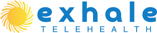 Exhale Telehealth